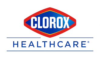clorox healthcare logo