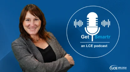 Get Smartr podcast - tara