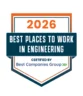 A badge reading "BPTW Industries 2026 logo Engineering".